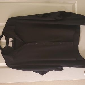 Sheer Chicos Blouse